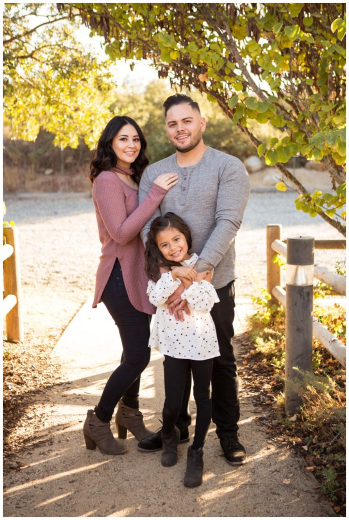 Santa Rosa Family Session | Photography by Aubrey Rae