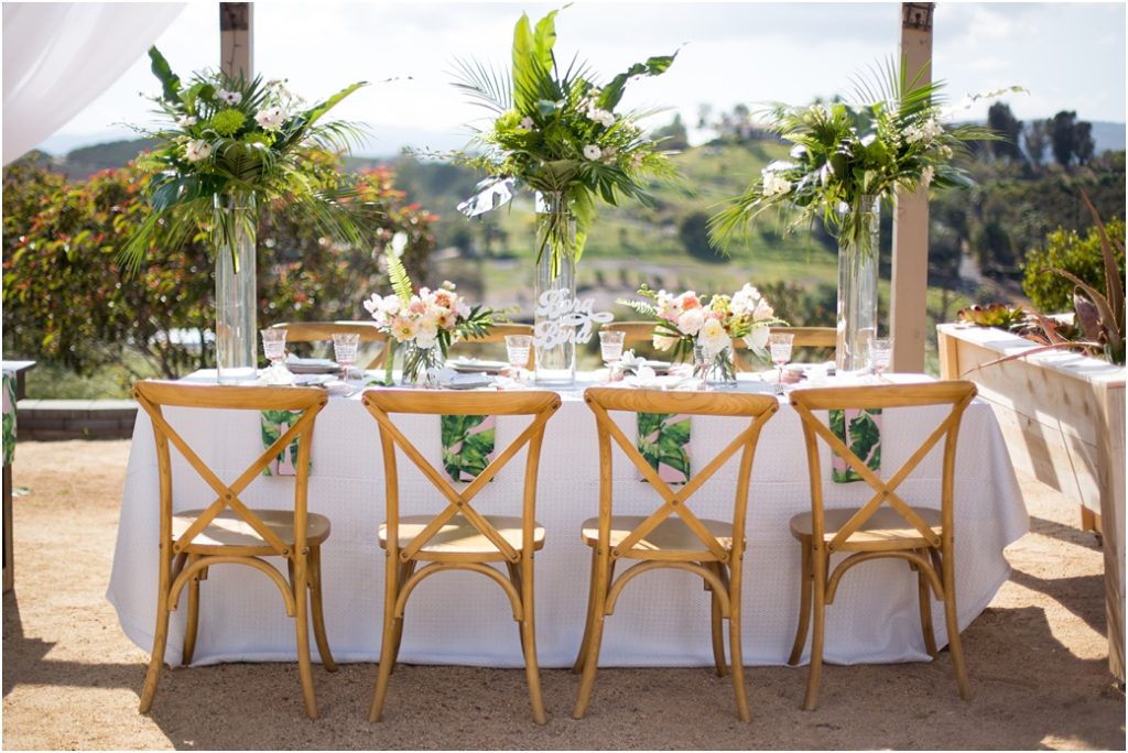 emerald peak table and chairs