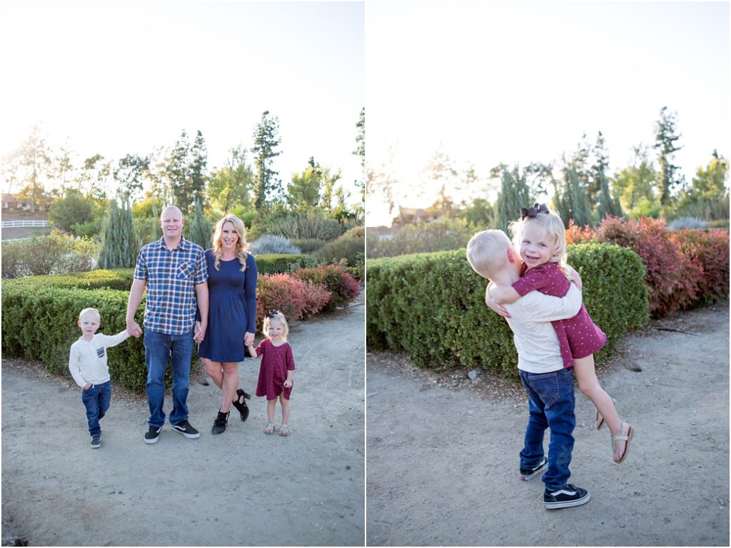 Temecula family photographer | Aubrey Rae