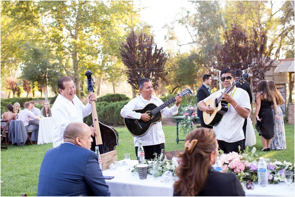 Wedding Trends 2020 | Aubrey Rae | mariachi band