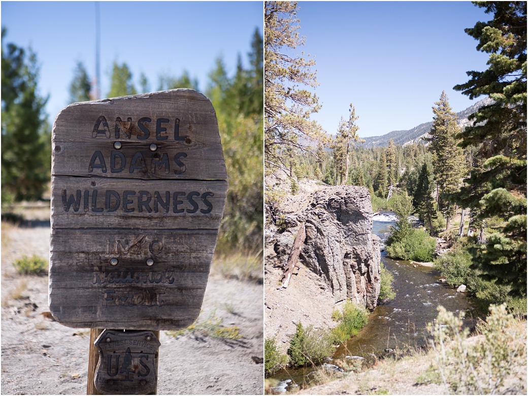 Rainbow Falls Hike | Aubrey Rae