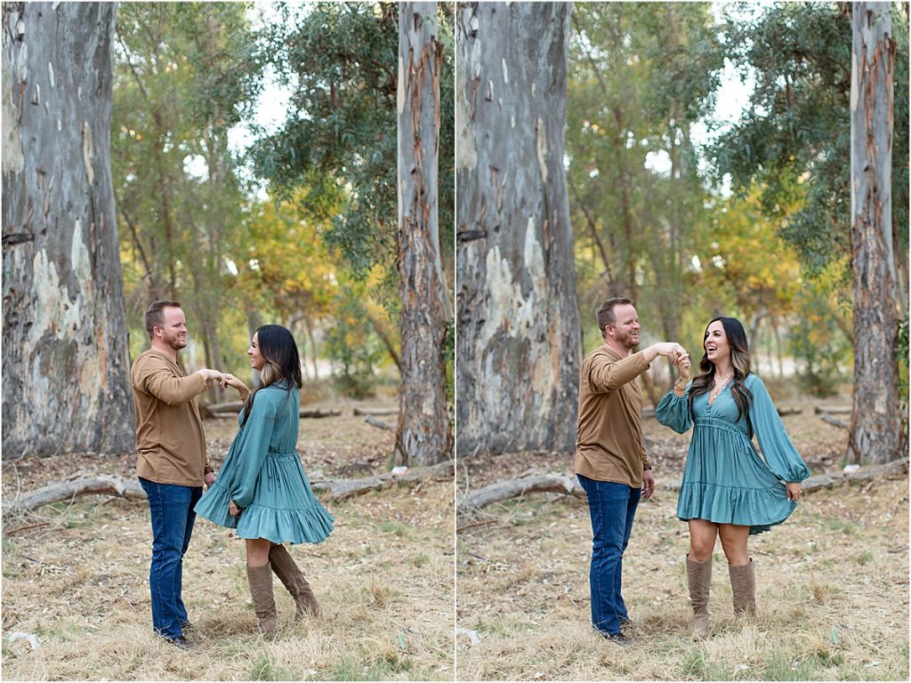 Family Portrait Session | Photography by Aubrey Rae