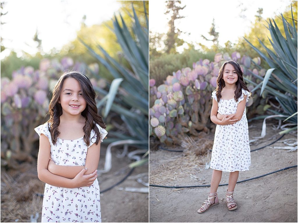 Rose Haven Temecula Garden | Aubrey Rae