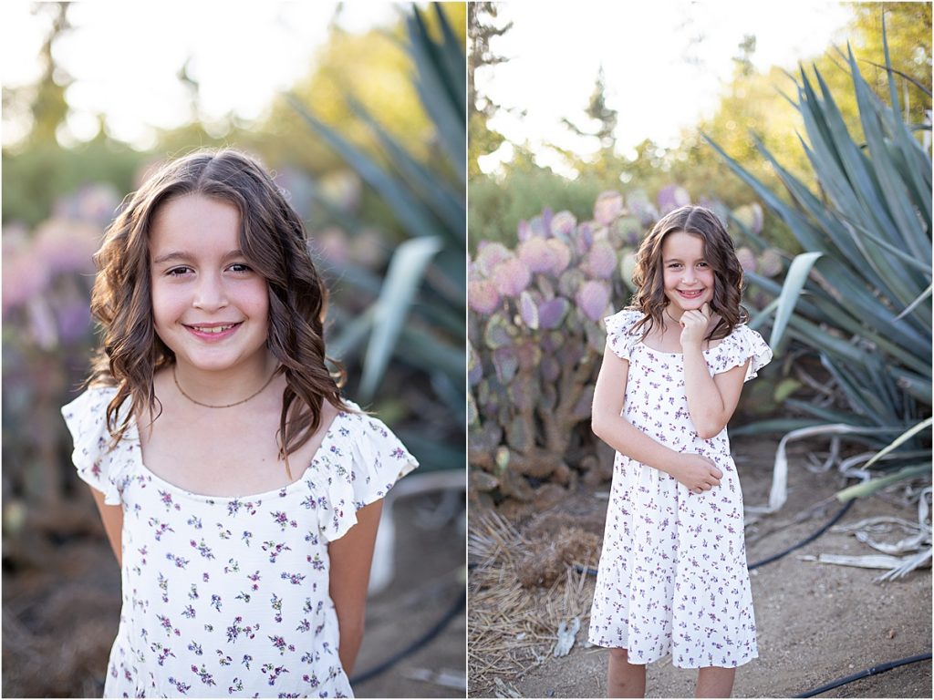 Rose Haven Temecula Garden | Aubrey Rae