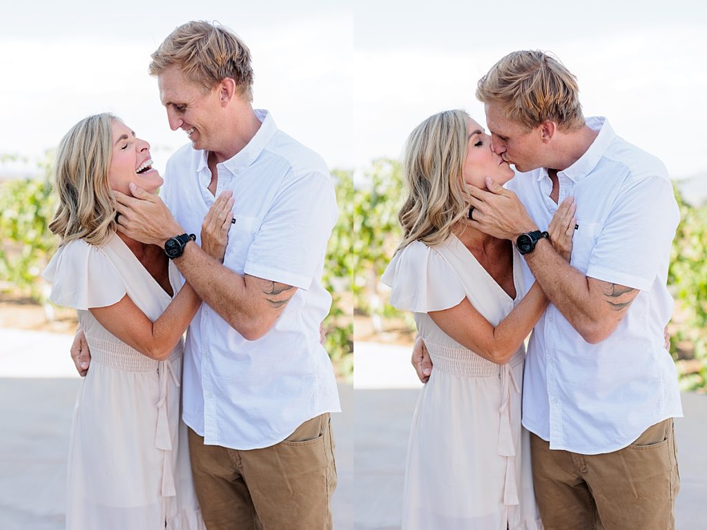 Temecula Generational Session Family Portraits