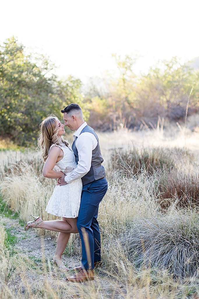 Anniversary Session | Forest Falls, Ca | Aubrey Rae Jones