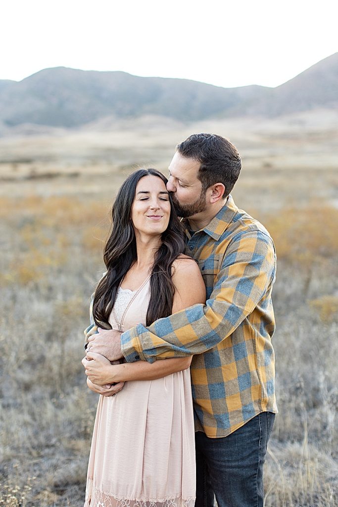 Family Portraits - Murrieta, CA | Aubrey Rae 