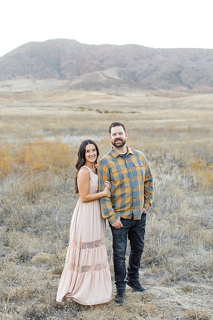 Family Portraits - Murrieta, CA | Aubrey Rae 