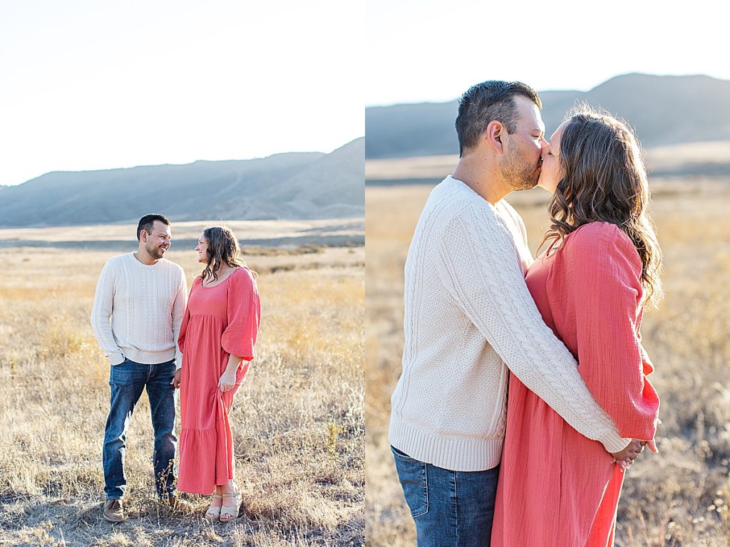 Mini Family Session - Murrieta, CA | Aubrey Rae Jones 