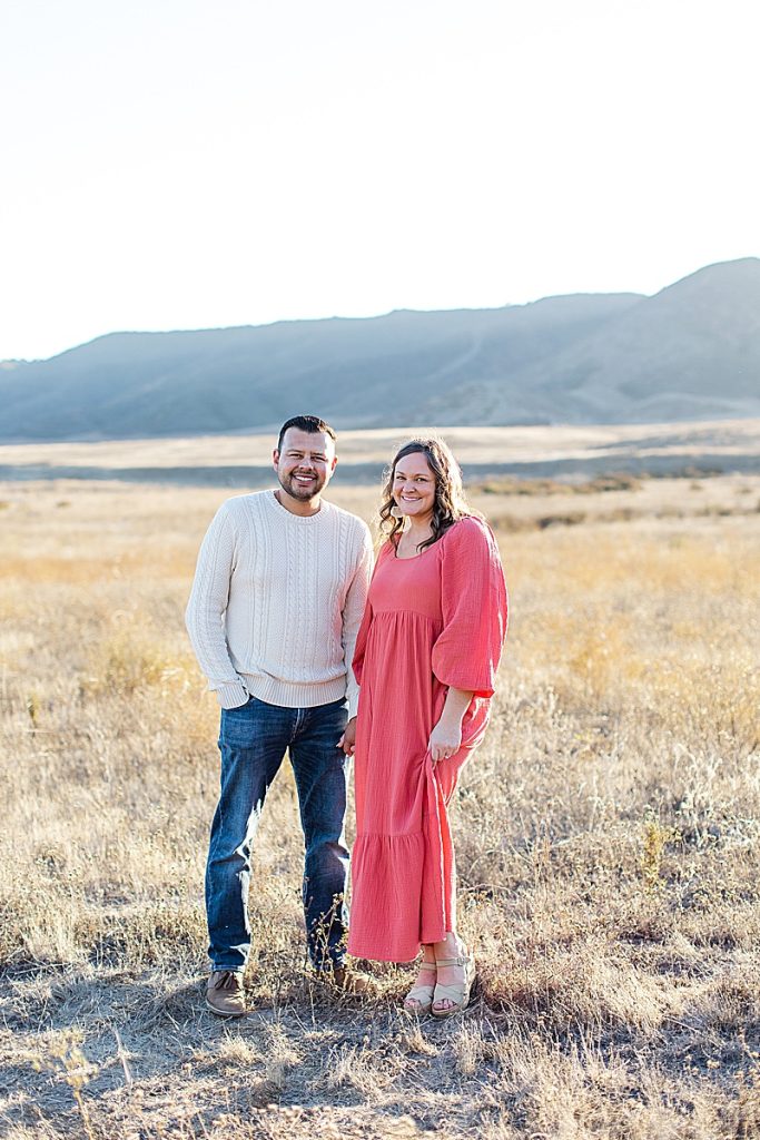 Mini Family Session - Murrieta, CA | Aubrey Rae Jones 