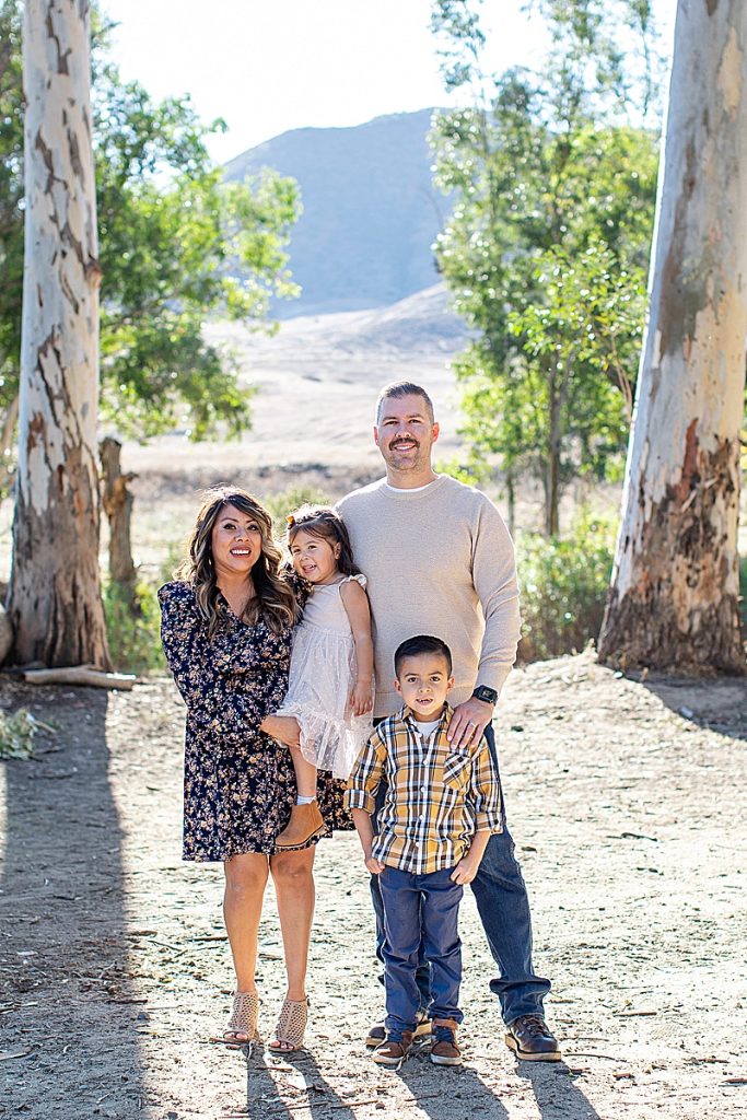 Sykes Park Murrieta - Mini Sessions | Aubrey Rae Jones