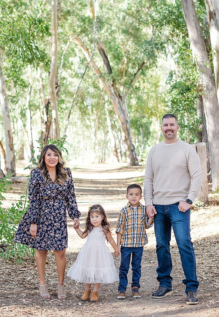 Sykes Park Murrieta - Mini Sessions | Aubrey Rae Jones