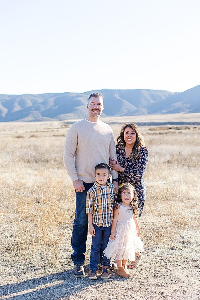 Sykes Park Murrieta - Mini Sessions | Aubrey Rae Jones