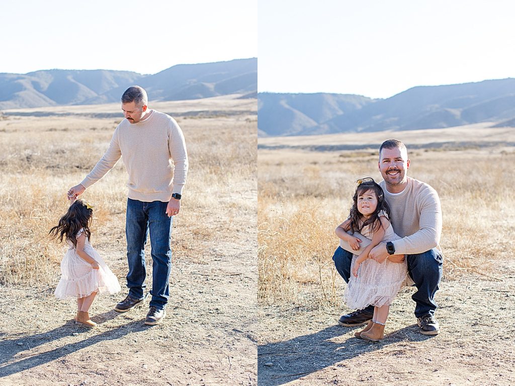 Sykes Park Murrieta - Mini Sessions | Aubrey Rae Jones