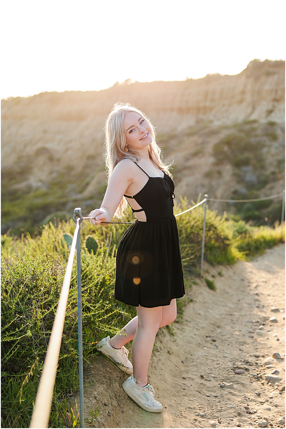 High School Senior Girl Photo Tips | Aubrey Rae