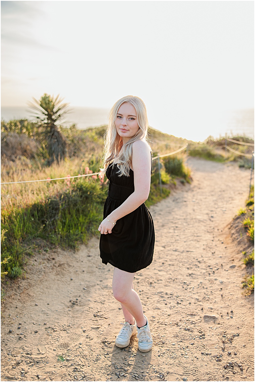 Temecula Photographer | High School Senior Portraits