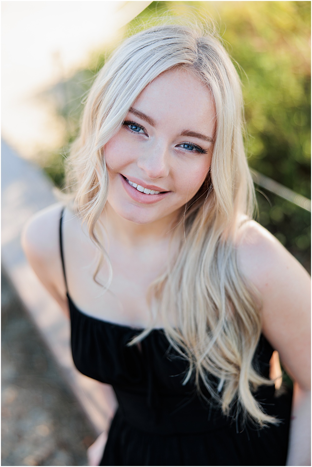 Temecula Photographer | High School Senior Portraits