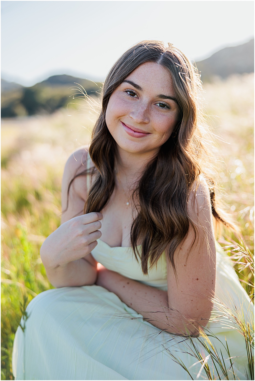 High School Senior Girl Photo Tips | Aubrey Rae Temecula Wedding Photographer