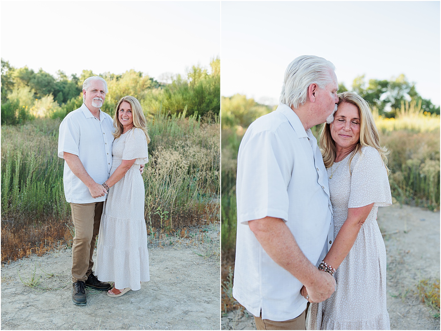 Unique Temecula Family Photo Location | Aubrey Rae