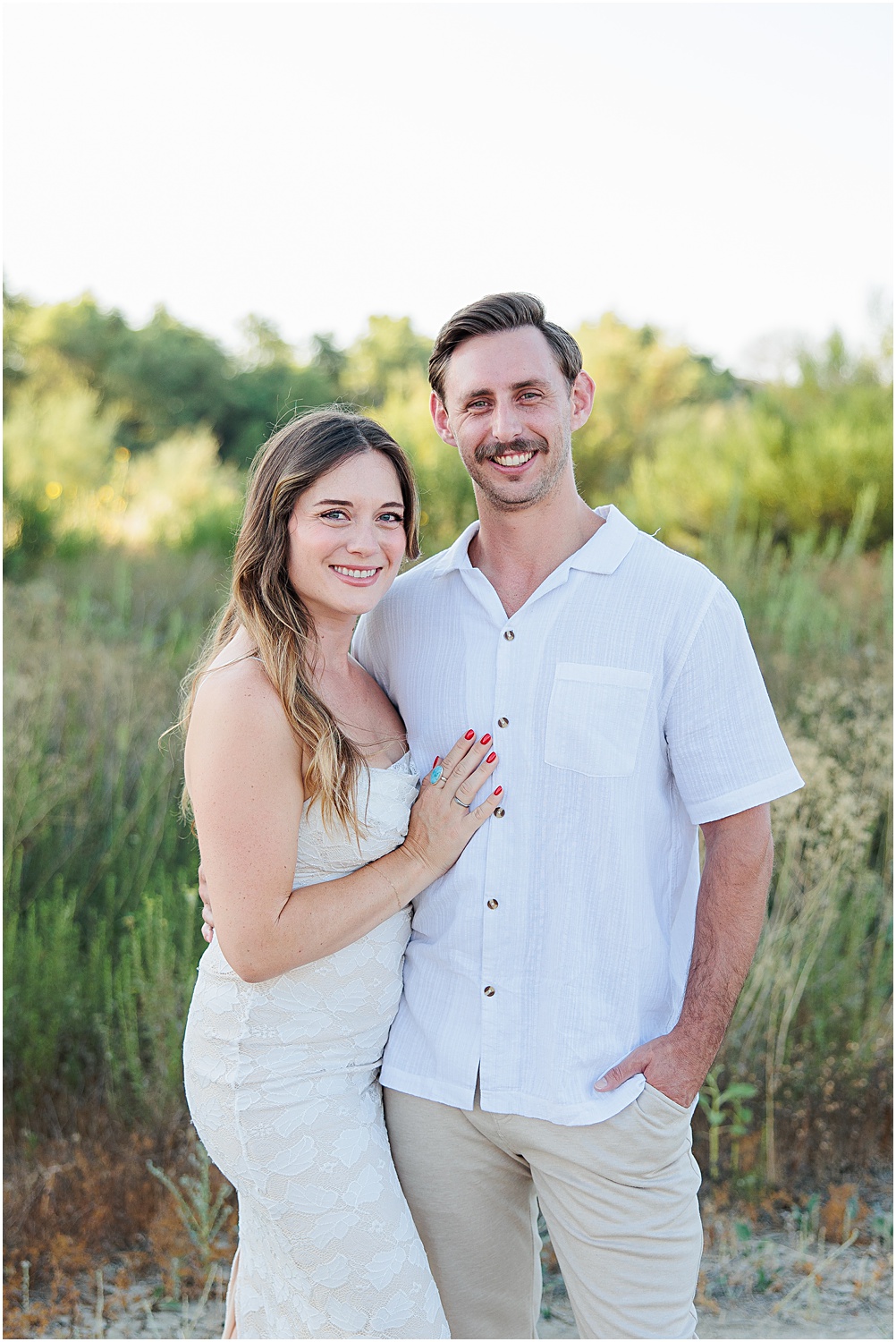 Unique Temecula Family Photo Location | Aubrey Rae