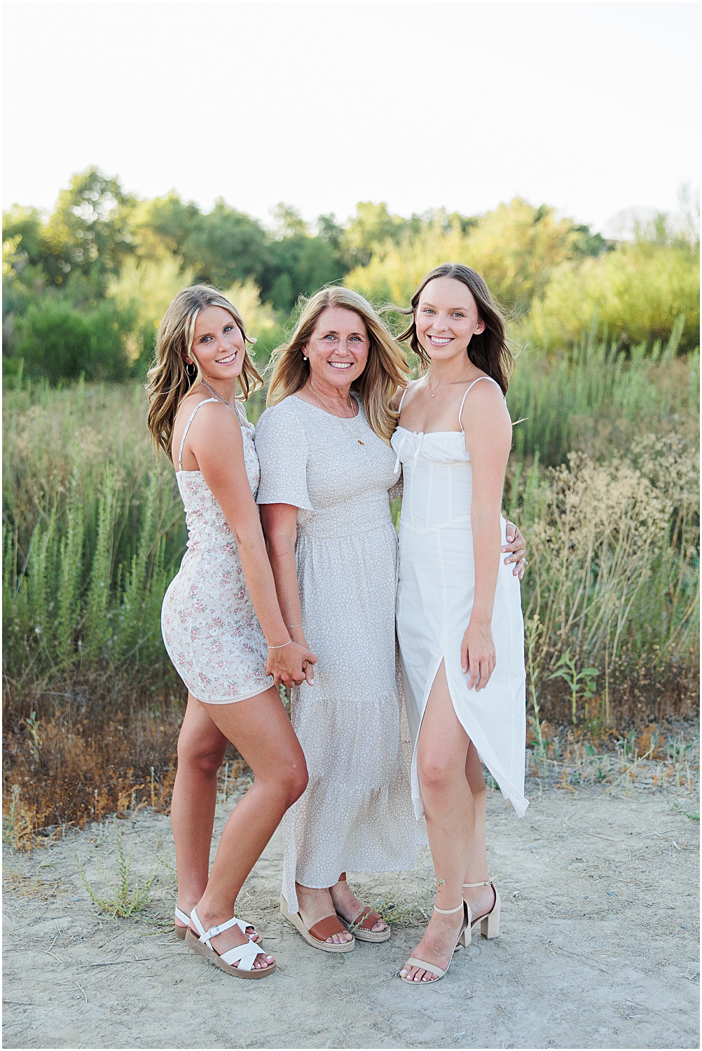 Unique Temecula Family Photo Location | Aubrey Rae