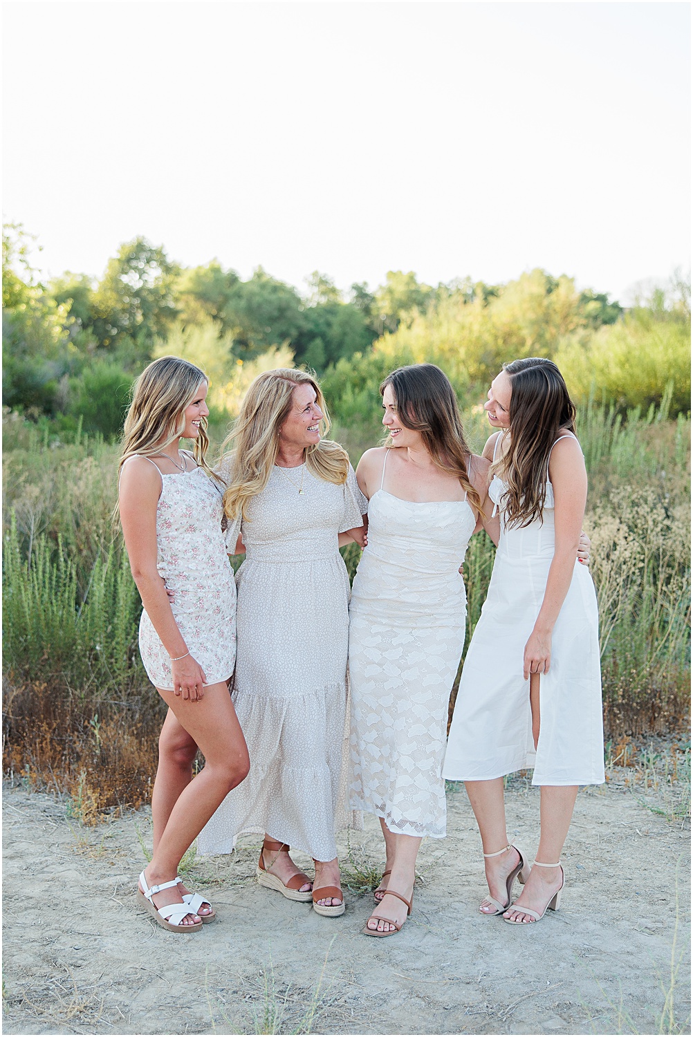 Unique Temecula Family Photo Location | Aubrey Rae