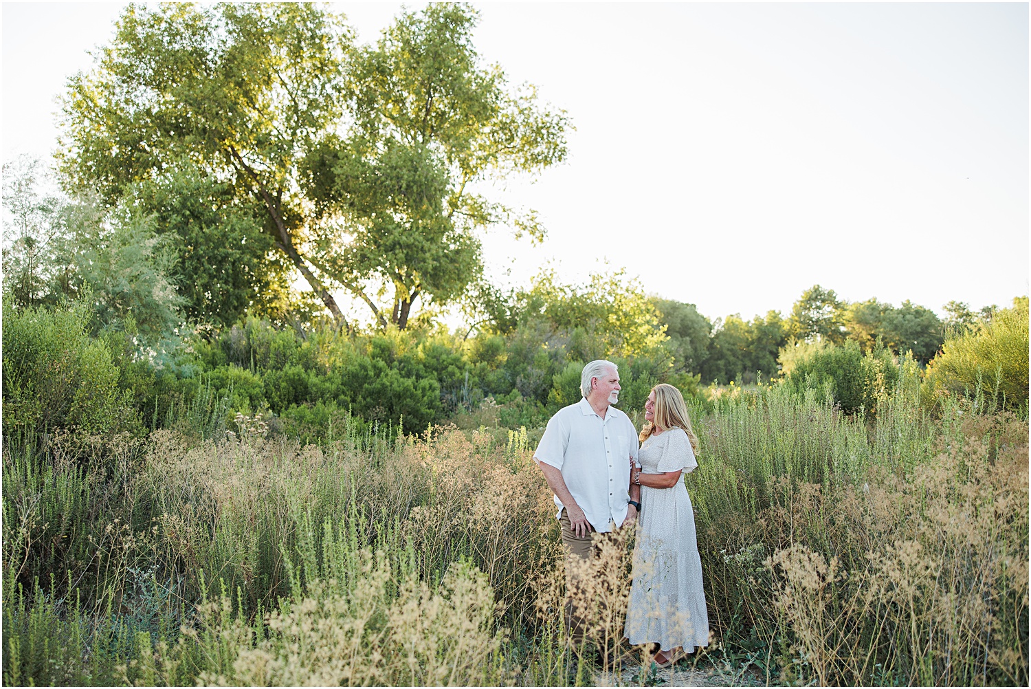 Unique Temecula Family Photo Location | Aubrey Rae