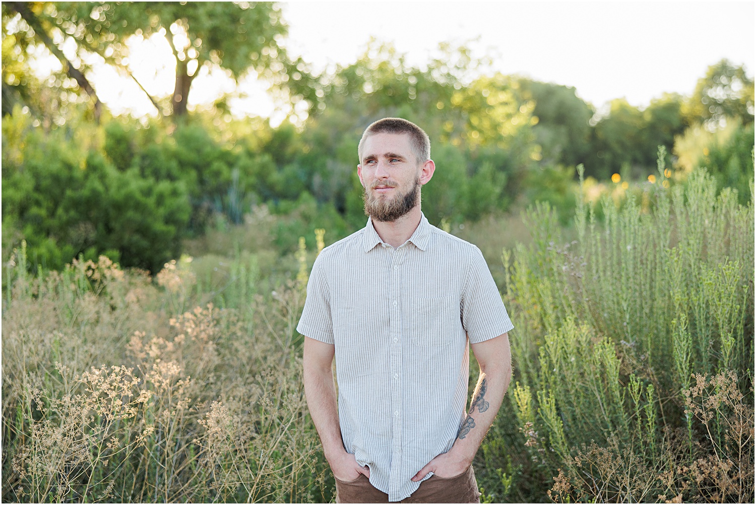 Unique Temecula Family Photo Location | Aubrey Rae