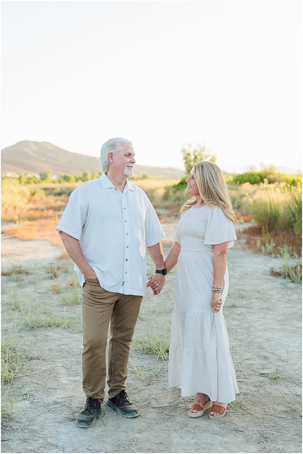 Unique Temecula Family Photo Location | Aubrey Rae