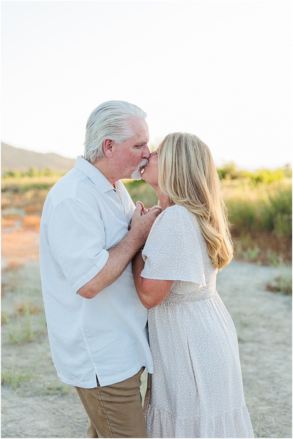 Unique Temecula Family Photo Location | Aubrey Rae