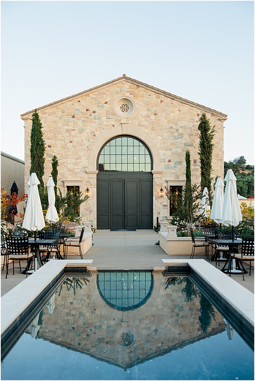 Monserate Winery Wedding | Fallbrook, Ca | Photography by Aubrey Rae