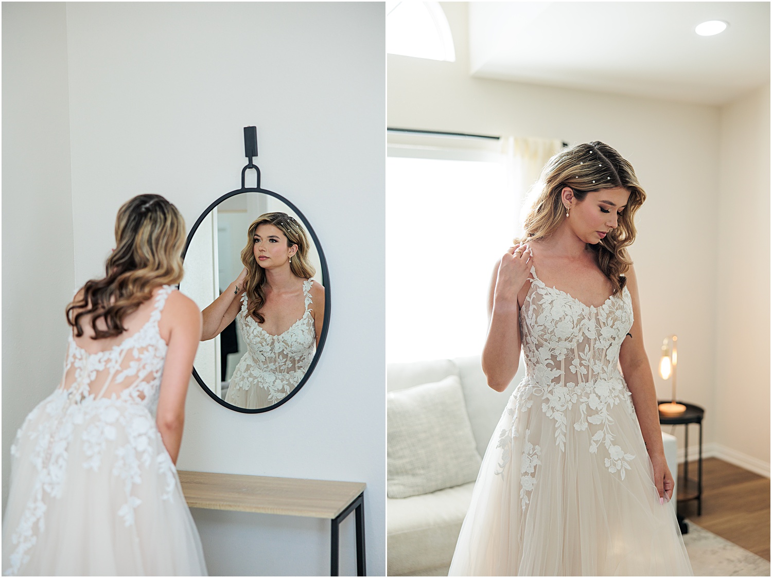 Danza Del Sol Wedding Venue | @aubreyraejones