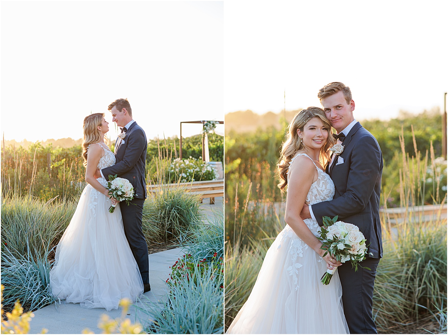 Danza Del Sol Wedding Venue | @aubreyraejones