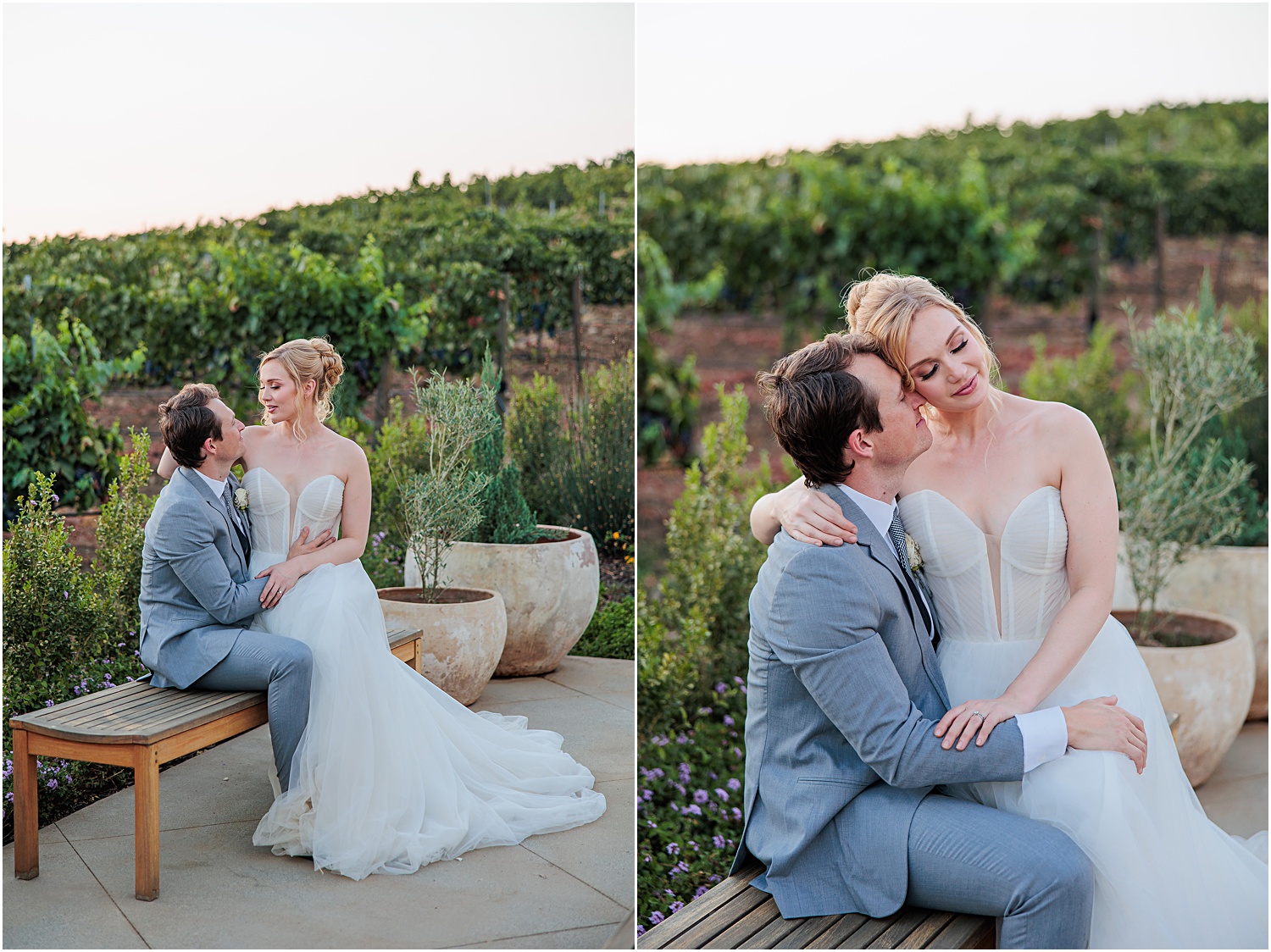 Danza Del Sol Wedding Venue | @aubreyraejones