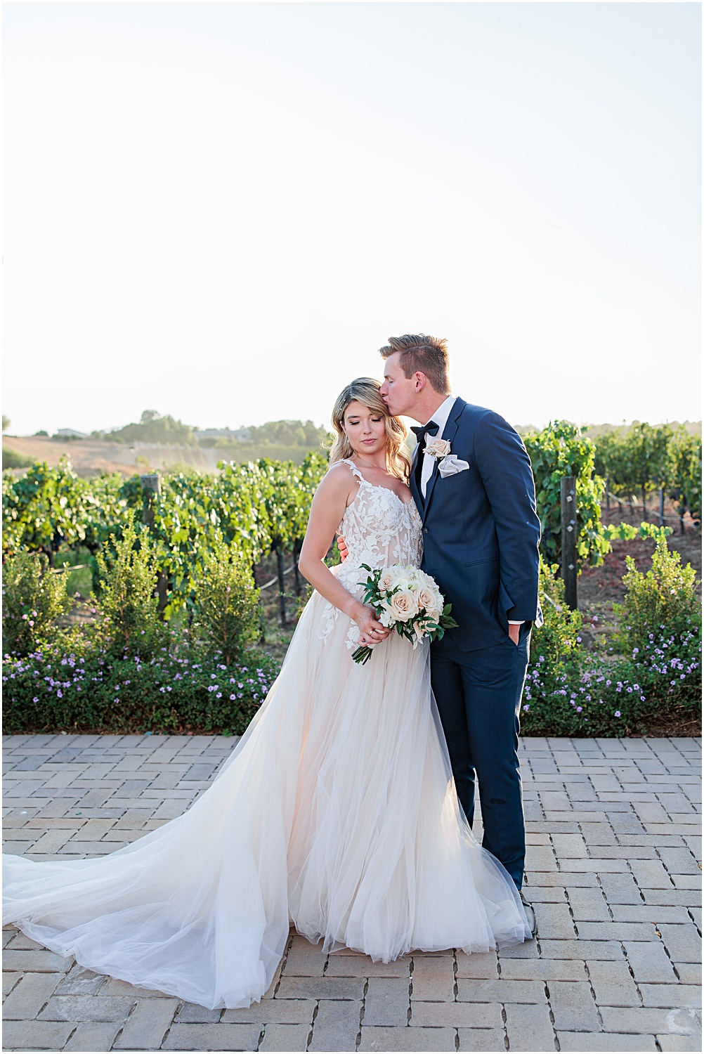 Danza Del Sol Wedding Venue | @aubreyraejones