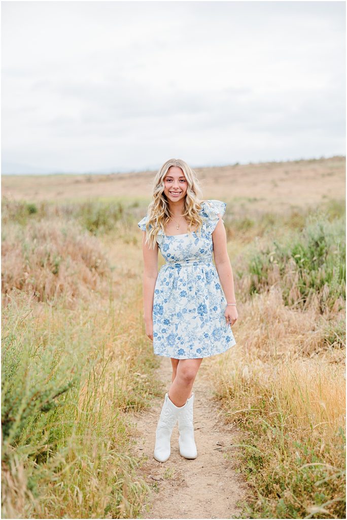 Senior-Portraits-Southern-California-Field-Session