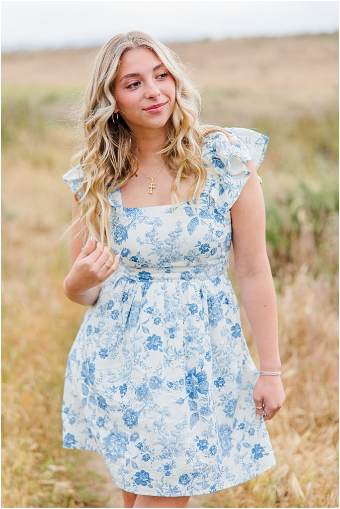 Senior-Portraits-Southern-California-Field-Session