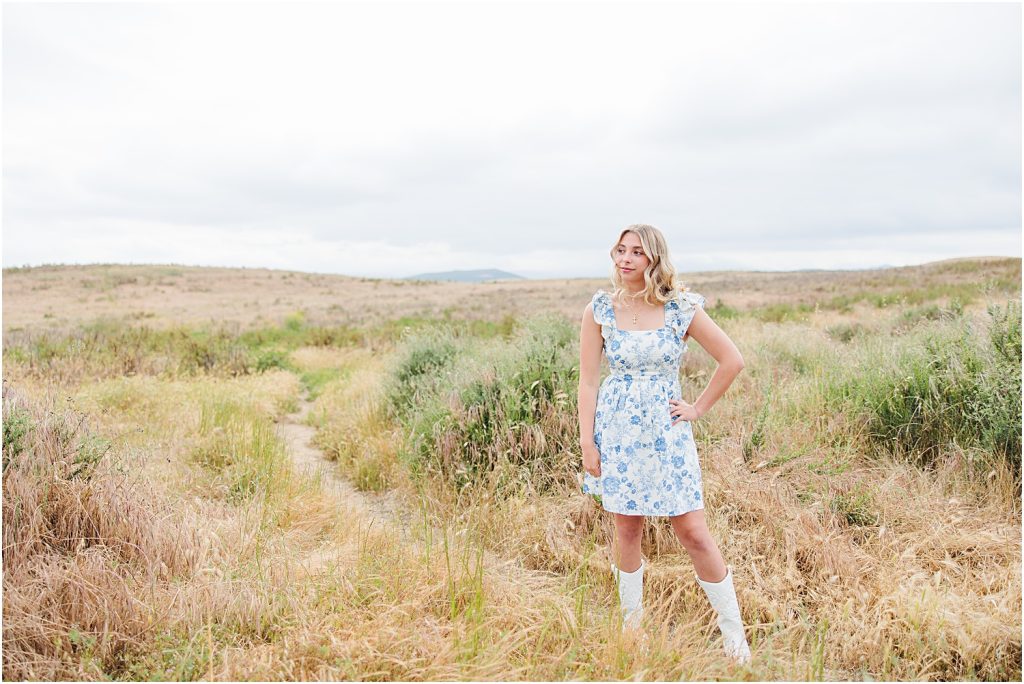 Senior-Portraits-Southern-California-Field-Session