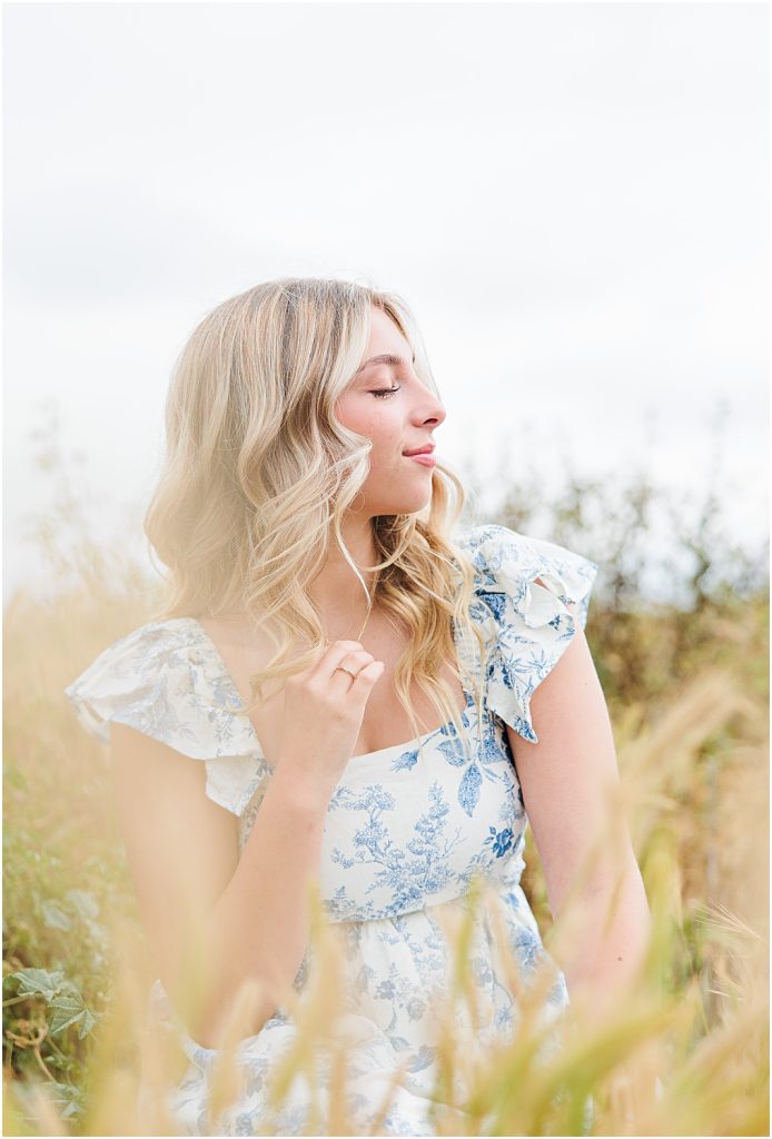 Senior-Portraits-Southern-California-Field-Session