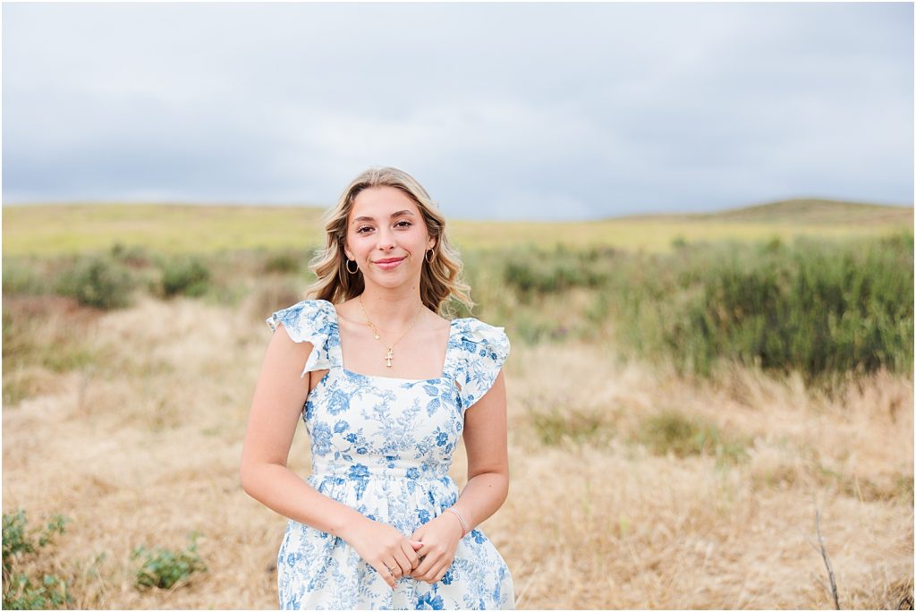 Senior-Portraits-Southern-California-Field-Session