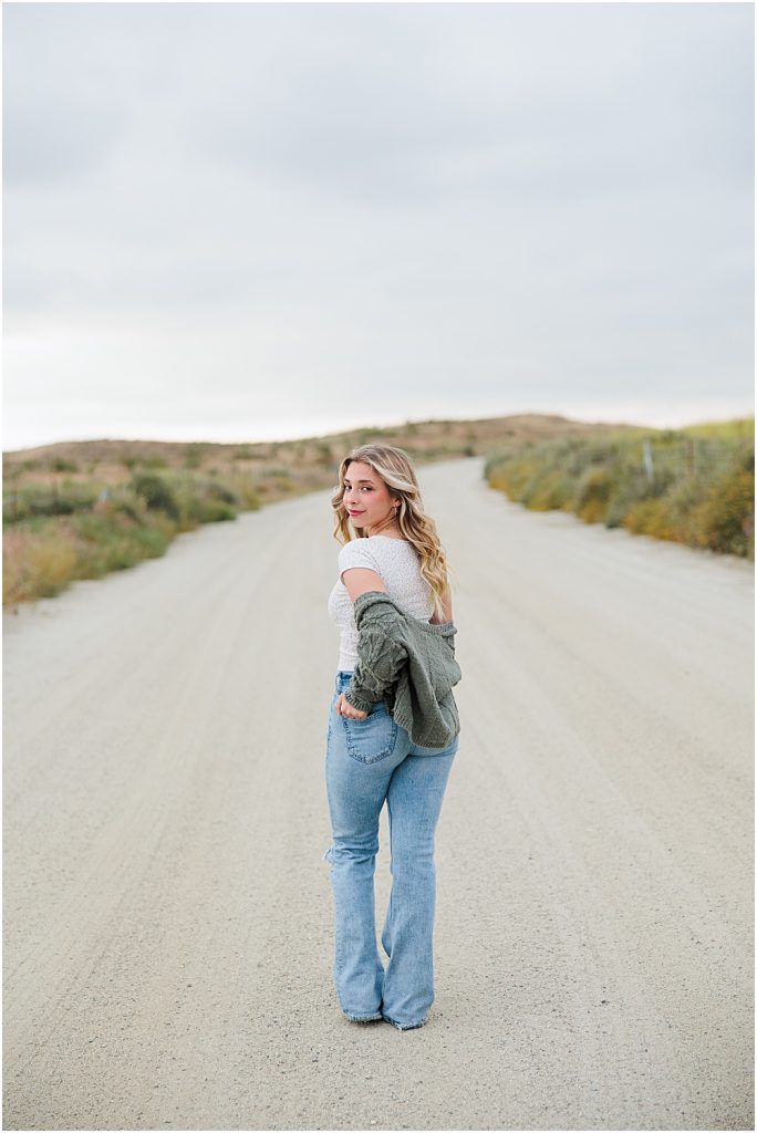 Senior-Portraits-Southern-California-Field-Session