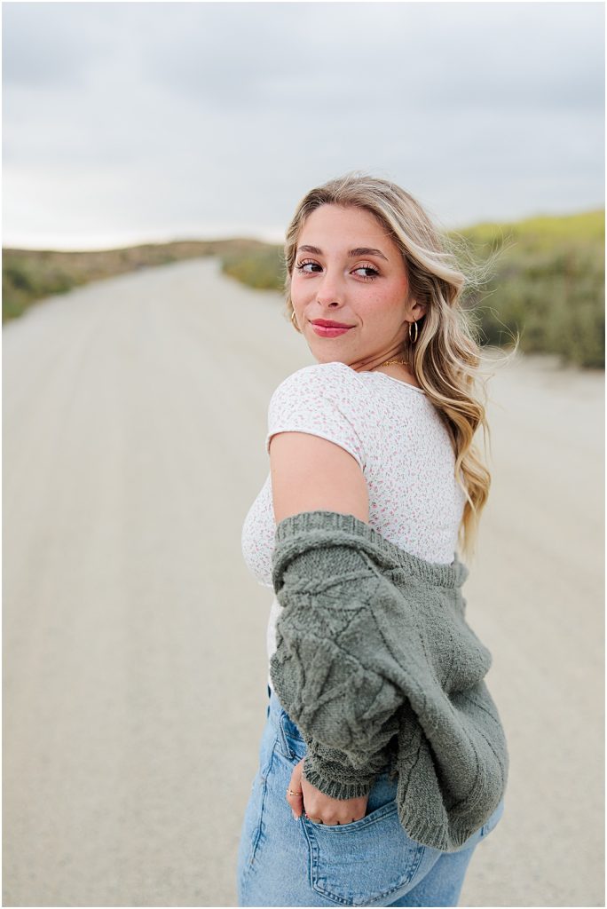 Senior-Portraits-Southern-California-Field-Session