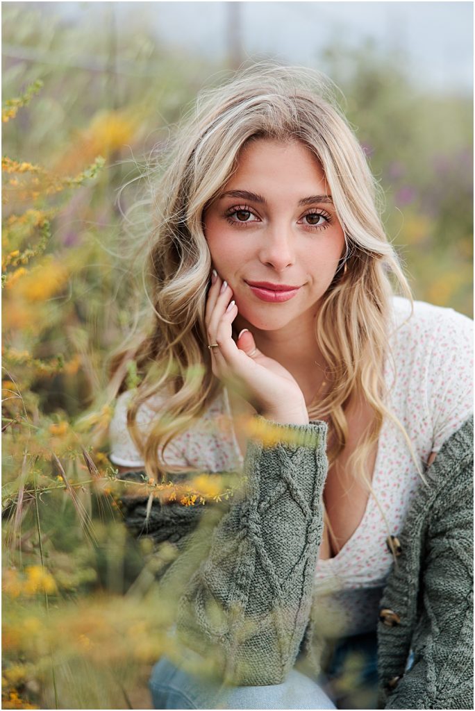 Senior-Portraits-Southern-California-Field-Session