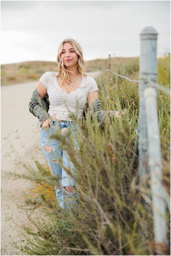 Senior-Portraits-Southern-California-Field-Session
