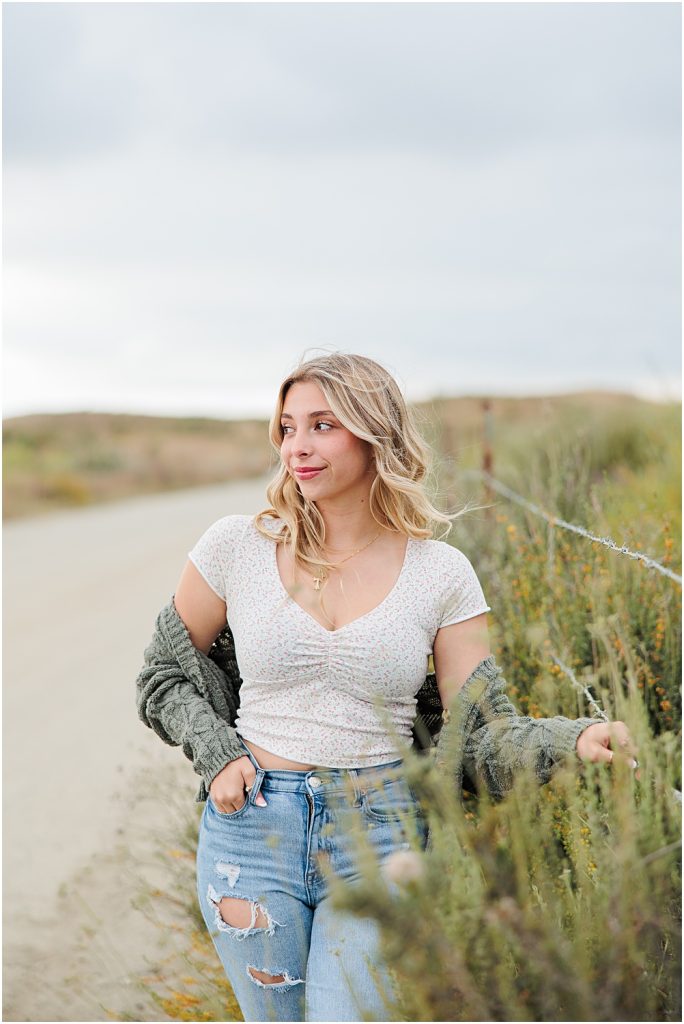 Senior-Portraits-Southern-California-Field-Session
