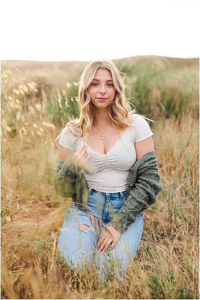 Senior-Portraits-Southern-California-Field-Session