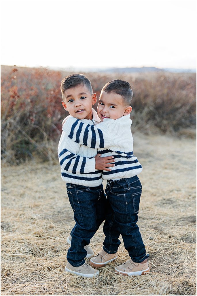 Sunset-Family-Session-Life-with-Boys