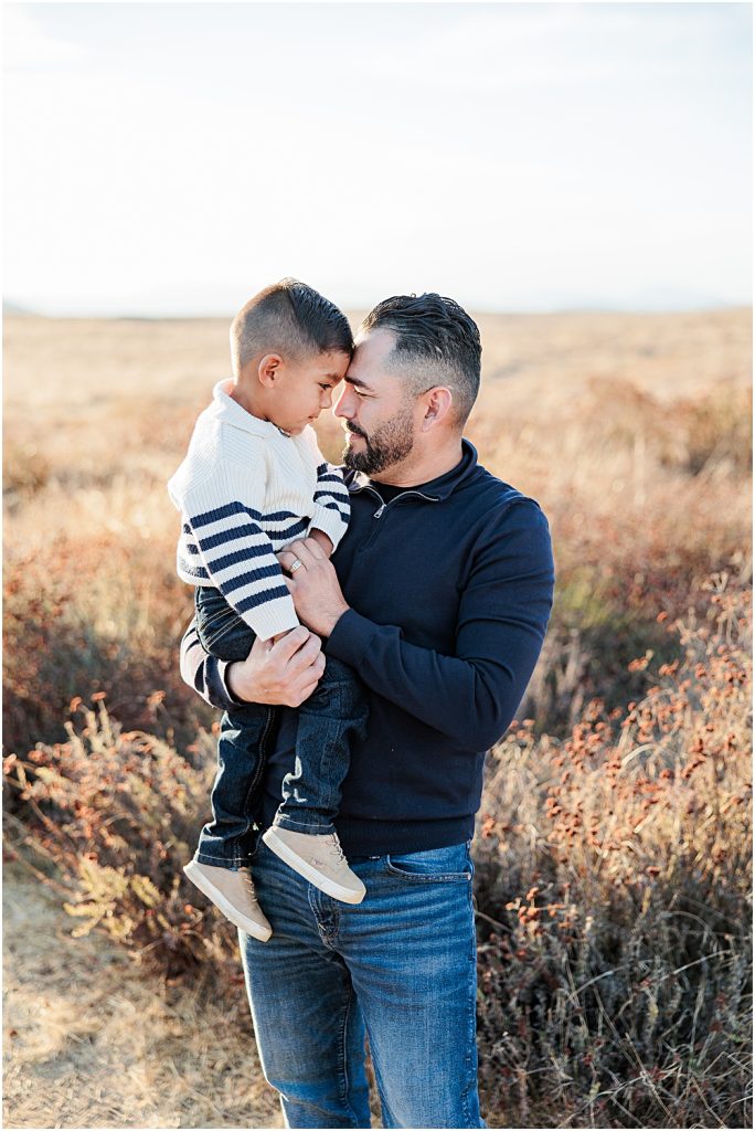 Sunset-Family-Session-Life-with-Boys