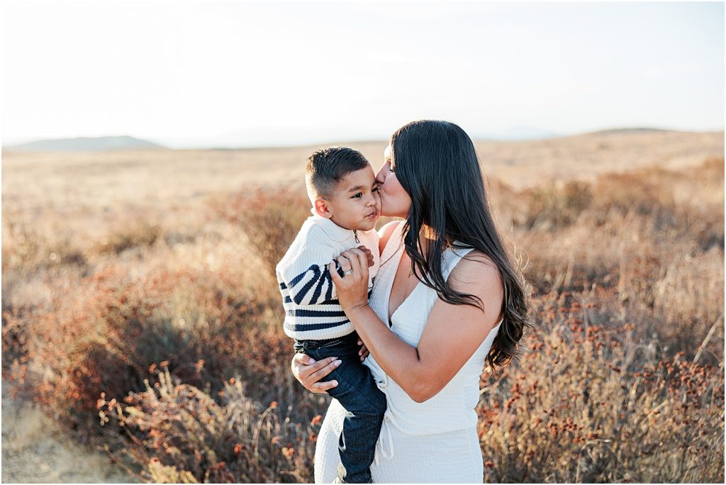 Sunset-Family-Session-Life-with-Boys