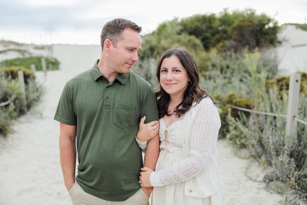 Family Photos at Solona Beach